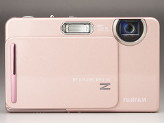 新製品レビュー：富士フイルム「FinePix Z300」 - デジカメ Watch Watch