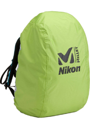 ニコンダイレクト、「Nikon×MILLET」カメラザック第2弾 - デジカメ