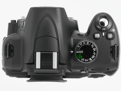 新製品レビュー：ニコンD3000 - デジカメ Watch Watch