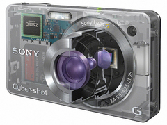 特別企画：ソニー「サイバーショットDSC-WX1」ファースト