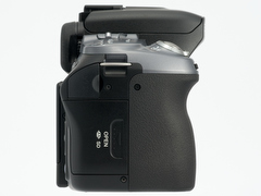 新製品レビュー：ソニーα550 - デジカメ Watch Watch