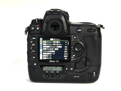 新製品レビュー：ニコンD3S - デジカメ Watch Watch