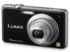 パナソニック、SDXCやHD記録に対応したエントリーモデル - デジカメ