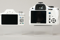 写真で見る写真で見るペンタックス「Optio I-10」 - デジカメ Watch Watch