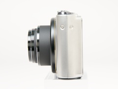 新製品レビュー：カシオHIGH SPEED EXILIM EX-FH100 - デジカメ Watch