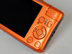 新製品レビュー：キヤノンIXY 400F - デジカメ Watch Watch