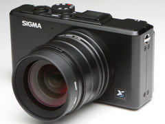 気になるデジカメ長期リアルタイムレポート：シグマDP2【第3回