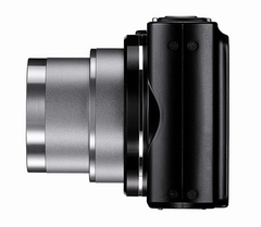 ライカ、光学12倍ズームレンズとGPS搭載のコンパクトデジカメ「V-LUX