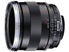 コシナ、「Makro-Planar T* 2/50 ZE」を5月1日に発売 - デジカメ Watch