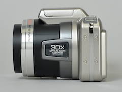 新製品レビュー：オリンパスSP-800UZ - デジカメ Watch Watch