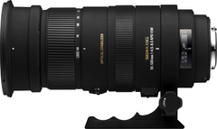 シグマ、「APO 50-500mm DG OS」ペンタックス用の発売日を決定