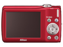 ニコンダイレクト、日本未発売の「COOLPIX S203」を限定発売