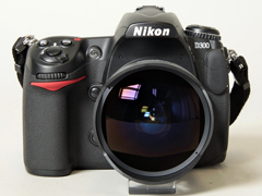デジカメアイテム丼：サムヤン「8mm F3.5 Fisheye CS」 - デジカメ Watch