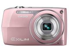 カシオ、“超解像ズーム搭載”の5倍ズーム機「EX-Z2300」 - デジカメ