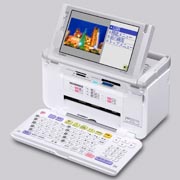 カシオ、ハガキ&フォトプリンター「プリン写ル」に絵画変換機能付き