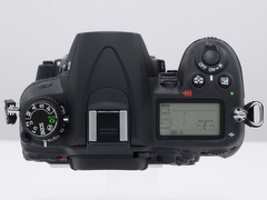 写真で見る写真で見るニコンD7000 - デジカメ Watch Watch