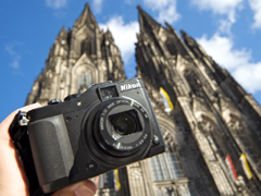 特別企画：ニコン「COOLPIX P7000」実写画像 - デジカメ Watch Watch