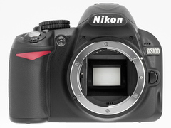 新製品レビュー：ニコンD3100 - デジカメ Watch Watch