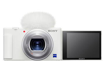 H&Y、「VLOGCAM ZV-1」専用のマグネット式フィルターセット - デジカメ