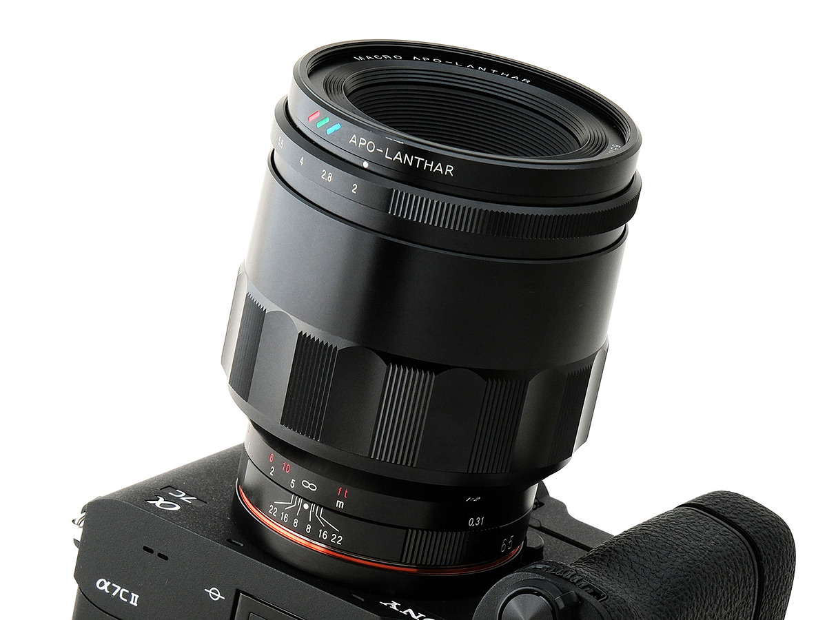 マニュアルレンズギャラリー】Tokina SZ 33mm F1.2 MF - デジカメ Watch