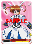 バンダイナムコ、PSP「魔法少女リリカルなのはA's PORTABLE -THE GEARS