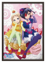 タイトーくじ本舗「中二病でも恋がしたい！」3月1日より発売 - GAME Watch