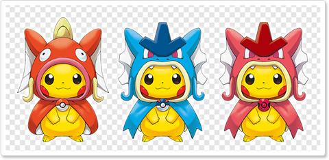 ポケモンセンターヒロシマ」、6月26日にグランドオープン! - GAME Watch