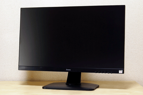 ゲーミングモニターiiyama「G-Master GB2760QSU」レビュー - GAME Watch