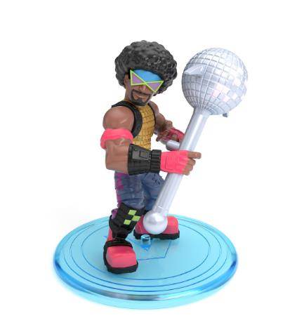 トマトヘッド」や「ピンクのクマちゃん」も！ 「フォートナイト」の