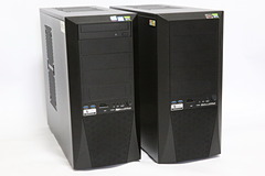 特集】【PCゲーマーのためのAMD Ryzen特集】GALLERIA AXZ（Ryzen 9