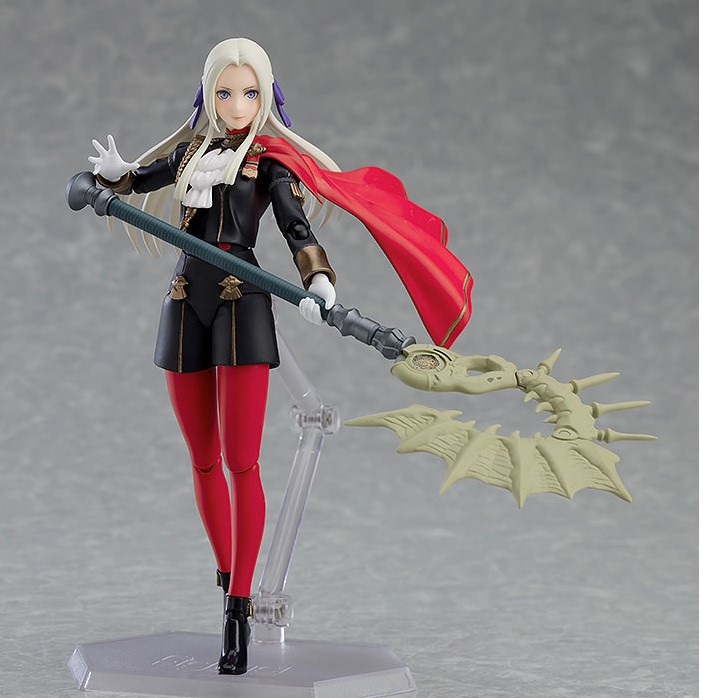 私が負けるわけにはいかないの――「ファイアーエムブレム 風花雪月