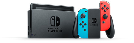 初めてのSwitch購入でも大丈夫！ Nintendo Switch中古品を購入する前に