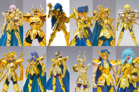 アテナを救え！ TVアニメ「聖闘士星矢」、40話からの