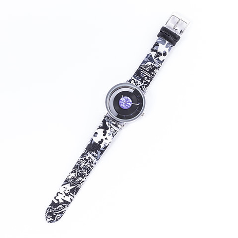 すばらしきこのせかい -Final Remix-」とコラボした「腕時計