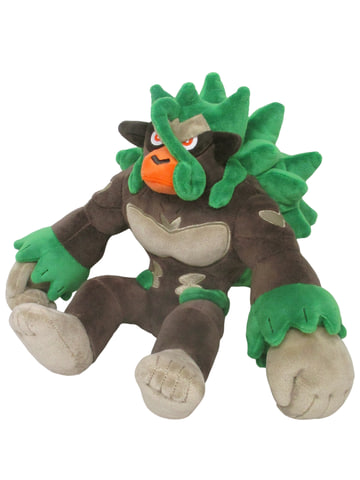 ポケットモンスター ALL STAR COLLECTION ぬいぐるみ」第16弾が4月中旬