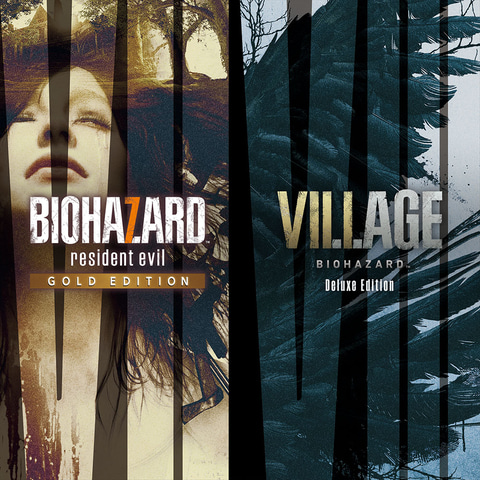 バイオハザード ヴィレッジ」予約受付が本日スタート！ - GAME Watch