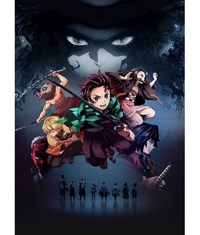 TVアニメ『鬼滅の刃』竈門炭治郎立志編 オリジナルサウンドトラック