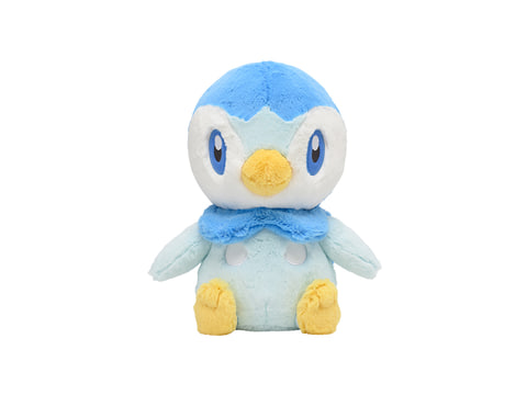 ポケモン「ふわふわ抱きぬいぐるみ」第4弾が4月9日発売 - GAME Watch