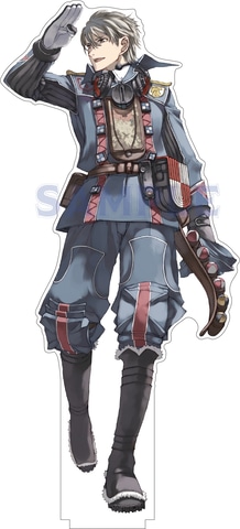 セガ、「戦場のヴァルキュリア展」が7月31日より開催！ - GAME Watch