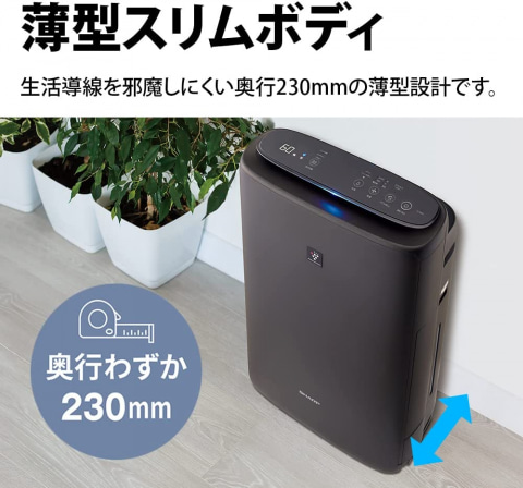Amazonタイムセール祭り」開催中！ シャープの「プラズマクラスター