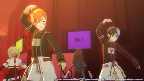 プロジェクトセカイ」Pegさんの書き下ろし楽曲「ひつじがいっぴき」を