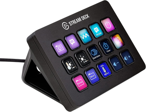 Amazonプライムデー】Elgatoの配信者向けデバイス「Stream Deck +