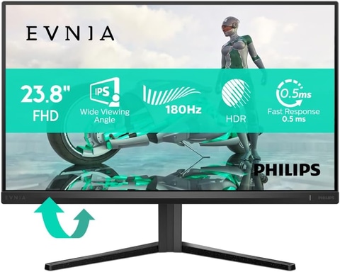 ゲーミングモニター「EVNIA」4機種がAmazon 期間限定クーポンで3,000円