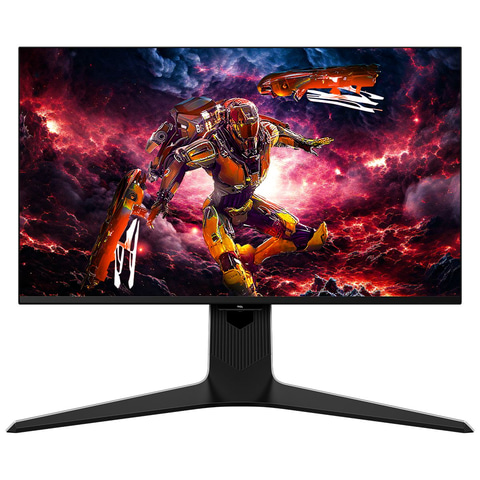 TCL、量子ドットMiniLED搭載ゲーミングモニター「34R83Q」発表。GREEN