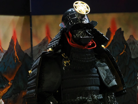 スター・ウォーズ セレブレーション ジャパン 2025」場内フォト