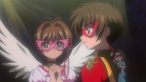 劇場版カードキャプターさくら 封印されたカード」25周年記念上映が7月