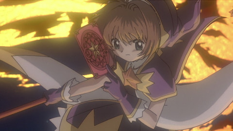 劇場版カードキャプターさくら 封印されたカード」が25周年記念で上映