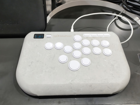 話題の8万レバーレス「GlimPearl」を体験してきた！ コンセプトは