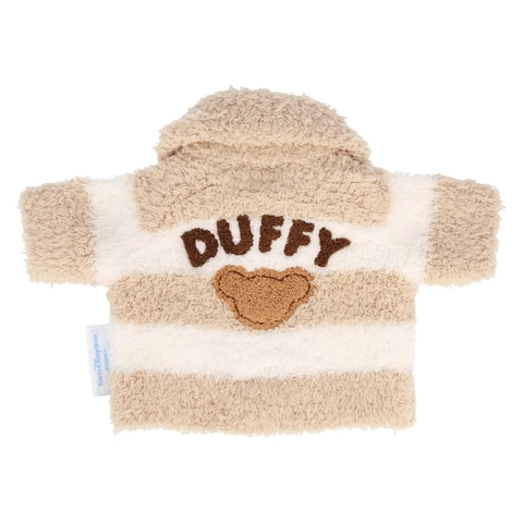 ジェラピケプロデュースの“ダッフィー＆フレンズ”デザイン秋冬グッズが