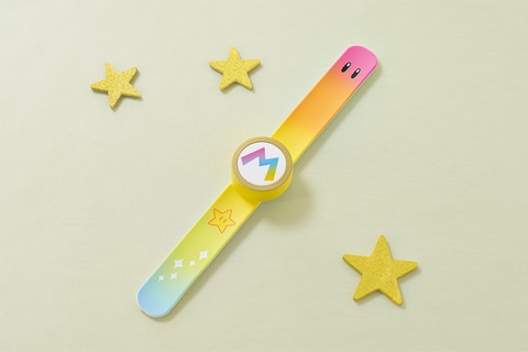 USJ「スーパー・ニンテンドー・ワールド」の5周年記念グッズが新登場